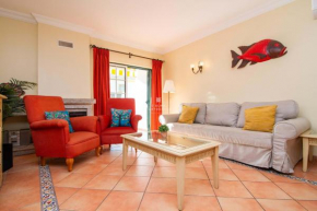 São Rafael Beach Villa- D´alma Rafaella